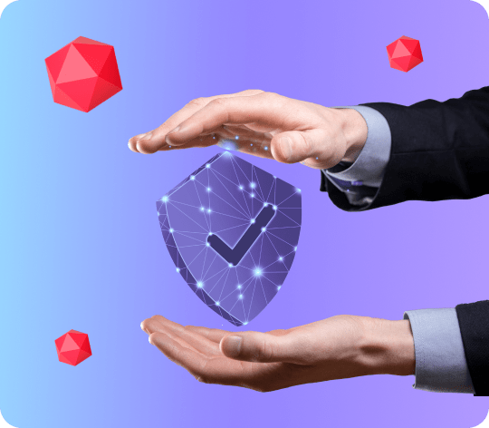 Защита от DDoS-атак от МТС в Ясной Поляне