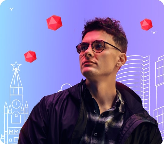 Сопряжение ОСО с РСО от МТС в Ясной Поляне